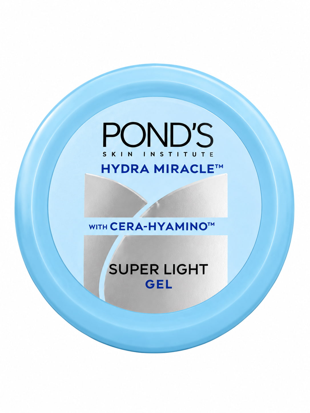 PONDS HYDRA MIRACLE CREAM (PACK OF 2)